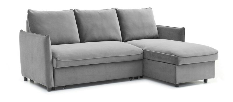 Blaire Corner Sofa Bed